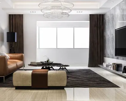 2 BHK Fully-Furnished flat is available